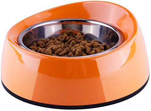 brachycephalic dog bowls
