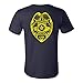 Blue Lives Matter Protect Thin Blue Line Police T-Shirt