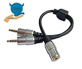 LEMENG Pure Aluminium alloy 3.5mm 1/8