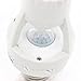 Xcellent Global Infrared Motion Light Sensor Socket PIR Automatic LED Lights Switches E27 Lamp Holder Screw Bulb Socket LD120