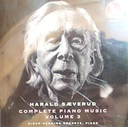 Complete Piano Music 3: Amazon.co.uk: CDs & Vinyl