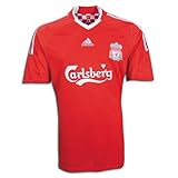 Liverpool Jersey