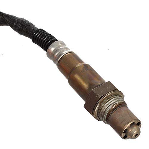Kwiksen Upstream AFR Air fuel Ratio Oxygen O2 sensor Replacement for Hyundai Accent L4 1.6L 2012 2013 2014 2015 2016