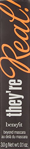 They're Real Mascara Jet Black - Image 3
