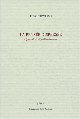 La  pensée dispersée