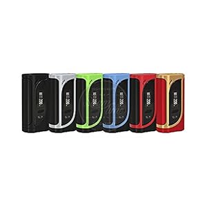 Original Eleaf iKonn 220 Akkuträger Gold/Rot
