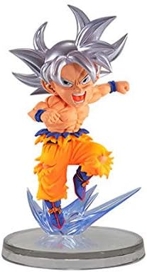 Amazon 孫悟空 身勝手の極意 ドラゴンボール超 Ugドラゴンボール10 アニメ 萌えグッズ 通販