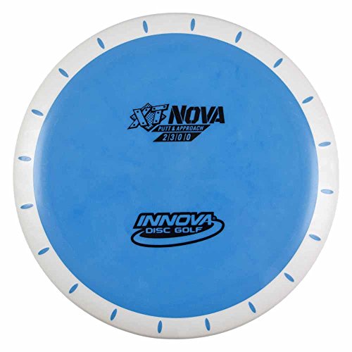 Innova Disc Golf Pro Nova Overmold Golf Disc, 170-172gm (Colors may vary)