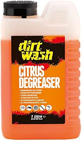park tool citrus degreaser