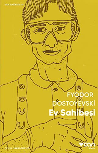 Ev Sahibesi at Amazon