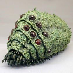 Nausicaa of the Valley of Wind Model #98047