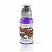 World Famous Tattoo Ink – Vegan-Friendly Professional Tattooing Inks – Purple Heart, 1/2 Ounce
