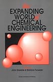 Expanding World of Chemical Engineering, , 2881249647