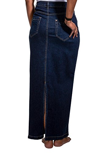 uskees denim skirts