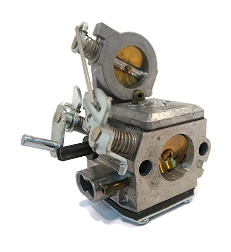 The ROP Shop Carburetor Carb for Zama C3-EL53 Husqvarna 578243401 Concrete Cutoff Cut Off Saw
