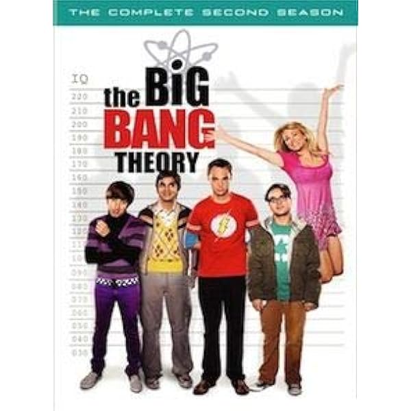 新品未開封The Big Bang Theory DVD シーズン1〜4 セット 71-rmD9-p3L._UF894,1000_QL80_.jpg