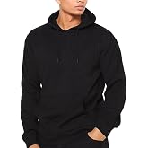 CRFANSHIRT Casual Unisex Hoodies Sweatshirt for Men Women, Comfortable Lightweight Fleece Adult Pullover with Pockets