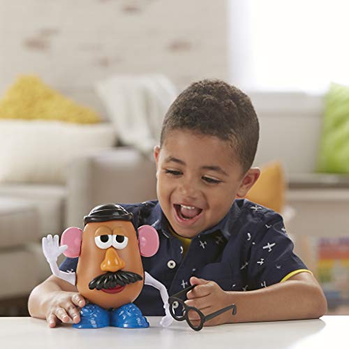 Hasbro Disney Toy Story 4 Europe Trading BV – E3069 Mr Kartoffelkopf – Bild 5