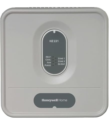 OEM Replacement Discharge Air Temperature Sensor – For Honeywell HVAC Controls, Type A Or B