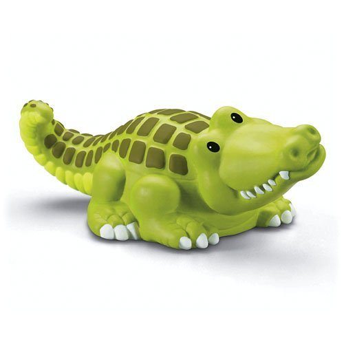 little people alligator