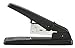 Bostitch Office 60 Sheet No-Jam Heavy Duty Stapler, Black (03201)