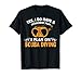 My Retirement Plan Is Scuba Diving T-shirt Gift