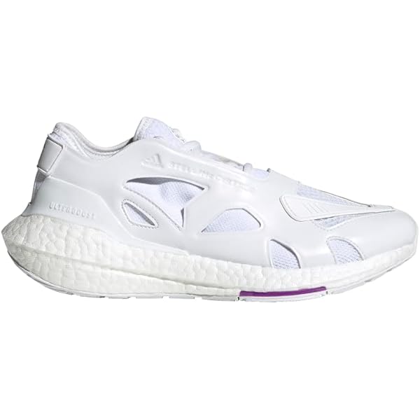 Amazon.com | adidas by Stella McCartney Sportswear Shoe White