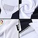 Season 18/19 Juventus #7 Ronaldo Home Kids/Youth Long Sleeve Soccer Jerseys/Shorts/Socks White