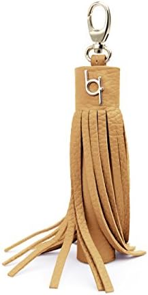 Charging Tassel (Toffee)