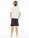 TINFL 6-12 Years Big Boys Plaid Check Soft 100% Cotton Lounge Shorts Pants
