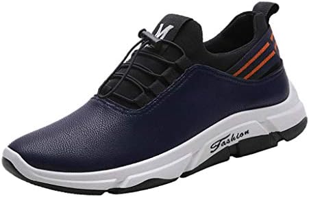 Running Shoes Men Outdoor Walking Jogging Comfortable Casual Trainers Fashion Breathable Anti Slip Waterproof Sport Sneakers