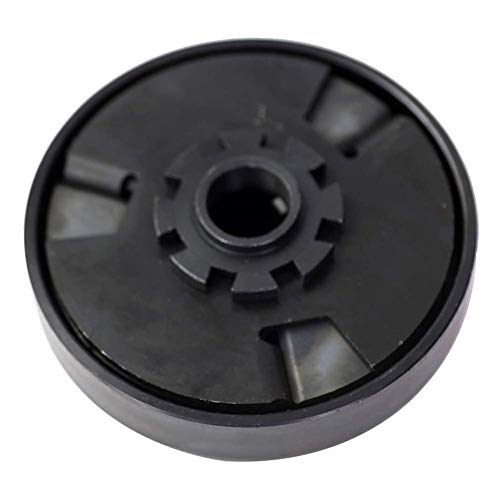 LQKYWNA Centrifugaal Automatische Koppeling Tandwiel 3/4" 10 Tanden 420 Go Kart Koppeling Ketting Kart Vervangende Onderdelen voor 40.41.420 Ketting - Binnen Diameter 19MM - Image 3