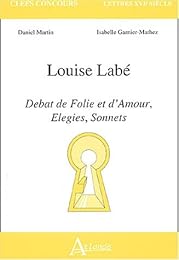 Louise Labé