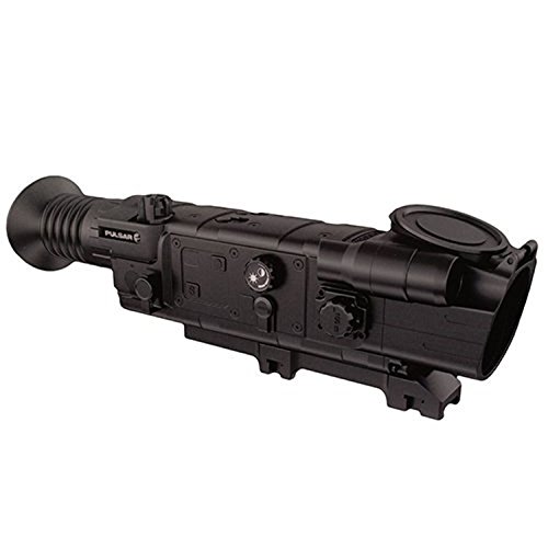 Pulsar Digisight N550 Digital Night Vision Rifle Scope
