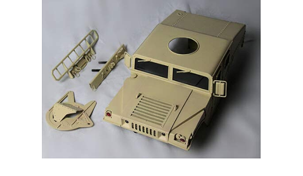 rc body kits 1 10 scale