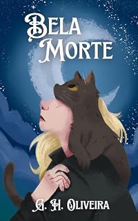 Livro Bela Morte