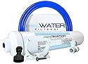Best Inline Water Filter Reviews - Easy DIY Solution - inline water filter