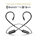 FiiO RC-BT HiFi Wireless Bluetooth Lightweight Headphone/Earphone Replacement MMCX Cable with aptX/AAC/SBC Support and Mic