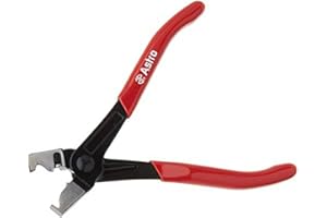 Astro Pneumatic Tool 9406F Hose Clamp Clic-R Collar Pliers