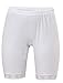HMD Underwear Long Leg%100 Cotton Comfortable Panties