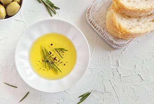 Award Winning Extra Virgin Olive Oil | (3 Lt. Tin,101.44 oz.) | First Cold Pressed | Born in the historic city of Sparta, Greece | Single Origin | NONGMO Verified | Family Owned |