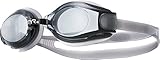 TYR Corrective Optical Performance Goggle (Smoke, Size-4.5)