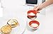 Joseph Joseph M-Cuisine Microwave Egg Poacher