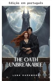 Livro O juramento inquebrável (Laços inquebráveis)