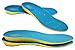 Children's Athletic Memory Foam Insoles For Arch Support and Comfort for Active Children ((26 CM) Kids Size 6.5-8.5)