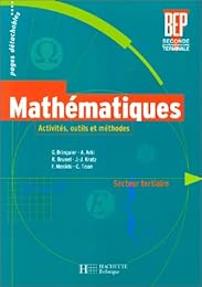Mathématiques