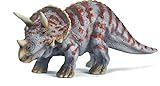 Schleich Triceratops Figure