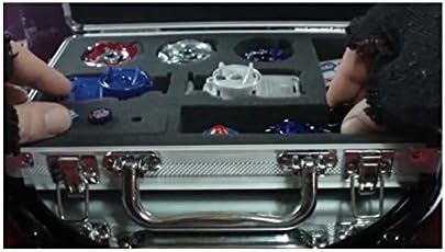 beyblade wbba professional set