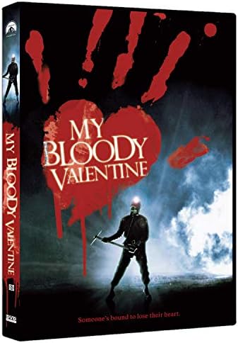 Amazon.com: Valentine [DVD] : Denise Richards, David Boreanaz
