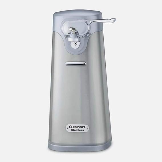 Cuisinart Electric Can Opener Kitchen & Dining